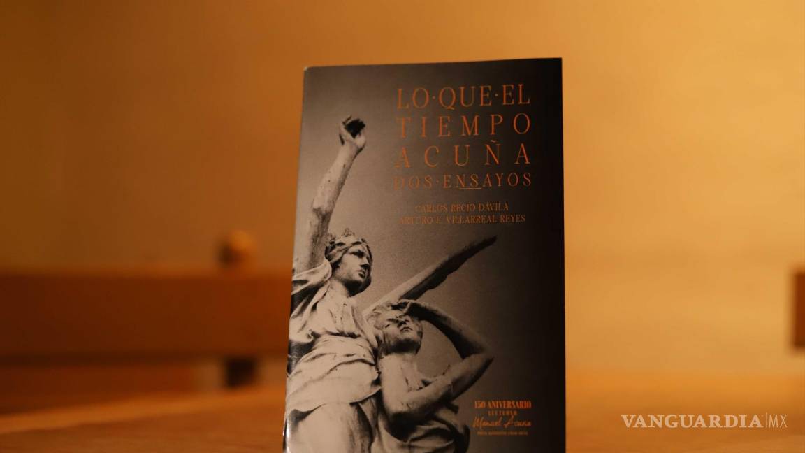 En dos ensayos rastrean desde Francia hasta México el origen de los monumentos a Manuel Acuña