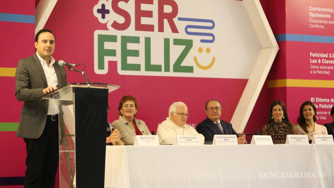 Gobierno de Saltillo apoyará iniciativas sociales