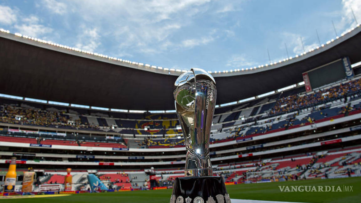 Es oficial: Liga MX suspenderá los partidos por el coronavirus