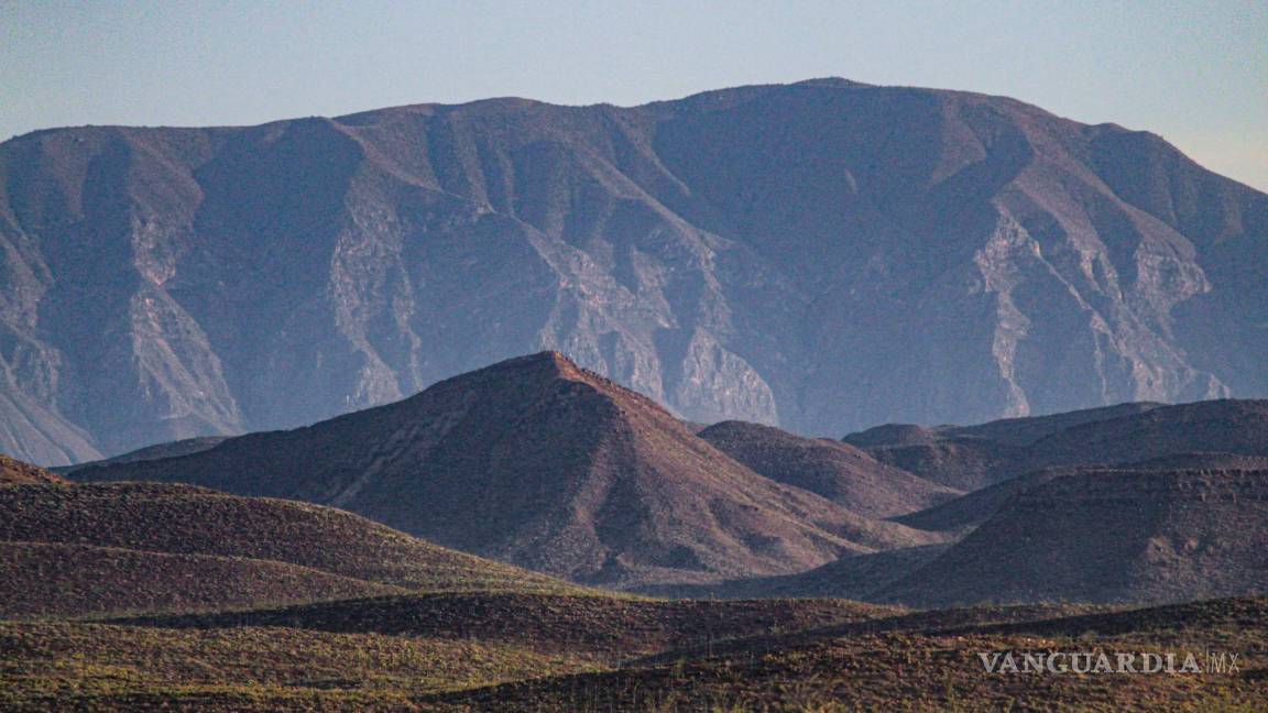 Desierto de Coahuila: opción para visitar en vacaciones de Semana Santa