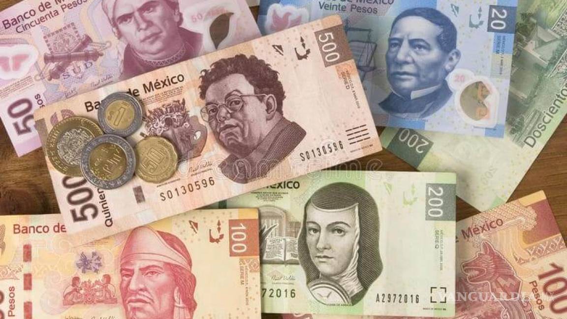 Cae riesgo país a su menor nivel y crece apetito por deuda mexicana