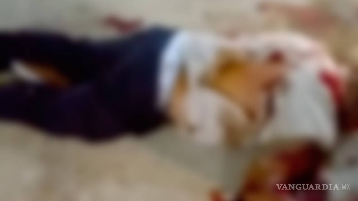 $!Violencia sigue en Ciudad Juárez; en 2016 su nivel más alto de homicidios en 4 años