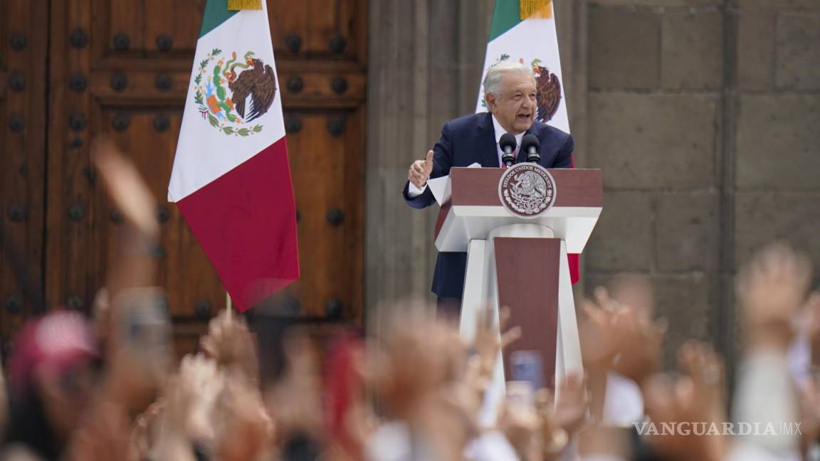 POLITICÓN: El México imaginario de AMLO; el sexto informe, entre la realidad y la narrativa presidencial