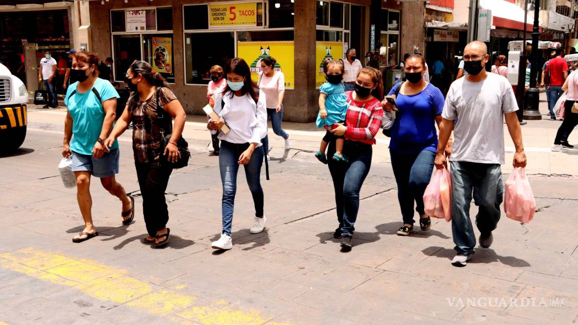Aumenta 15% el número de mexicanos que retiraron de sus afores en primer semestre del 2021