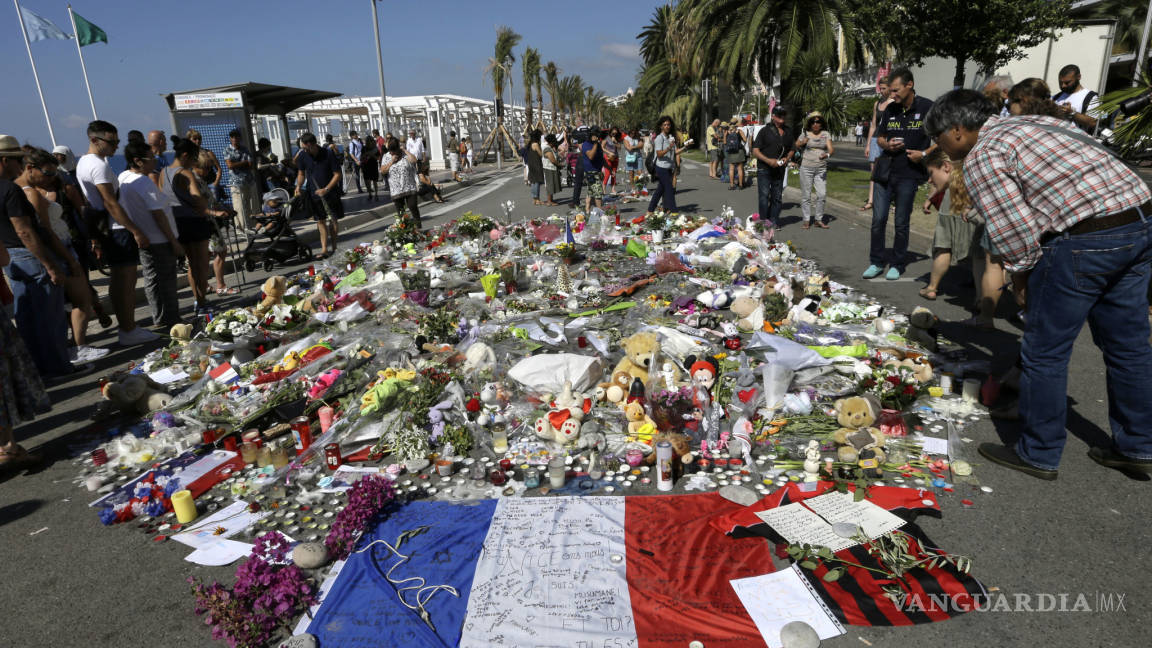 Muchas víctimas del ataque en Niza eran musulmanas: Imán