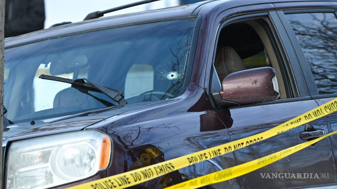 $!La muerte de esta mujer en Minnesota sería la quinta que ha tenido lugar durante operativos migratorios bajo el Gobierno de Donald Trump.