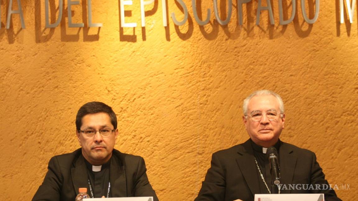 Iglesia pide al gobierno reconsiderar 'gasolinazo'
