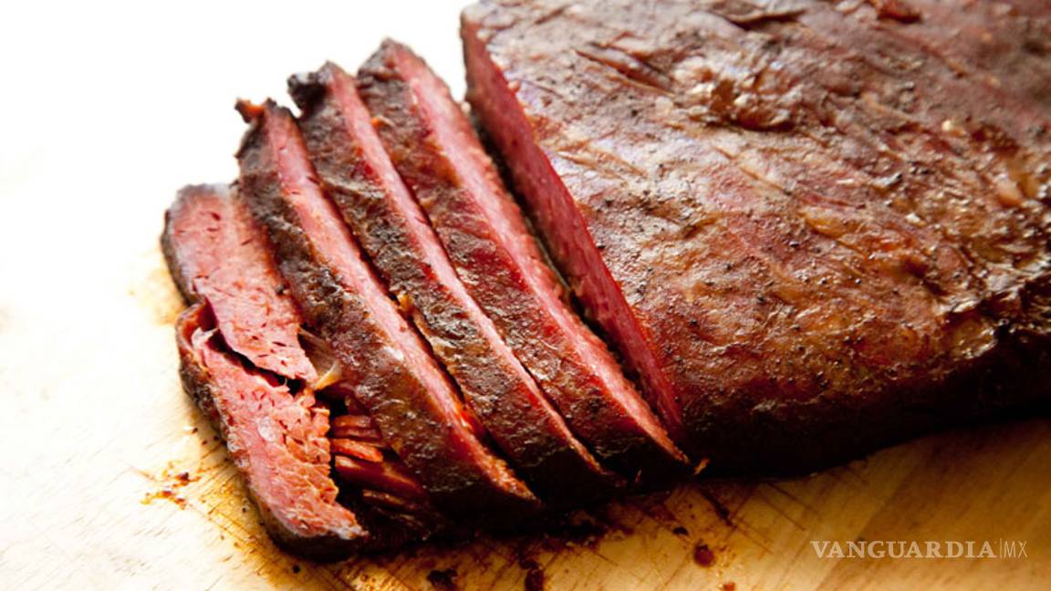 $!Los alimentos con carne que la OMS tilda de cancerígenos