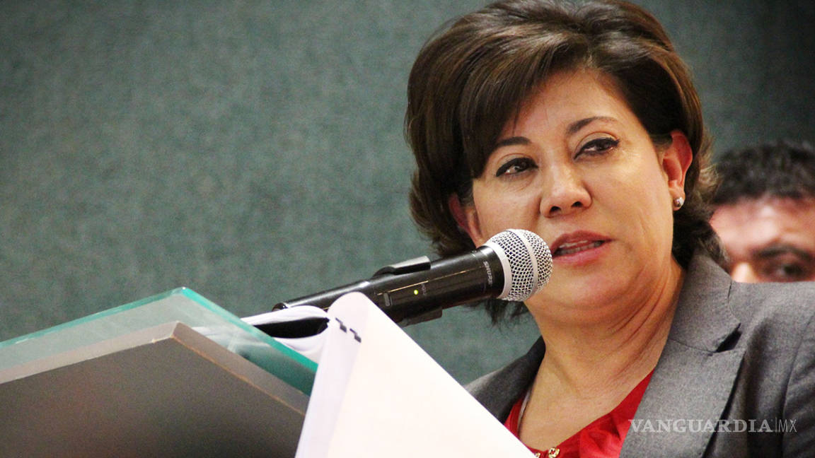 Candidata del PRI gana presidencia municipal en Zacatecas