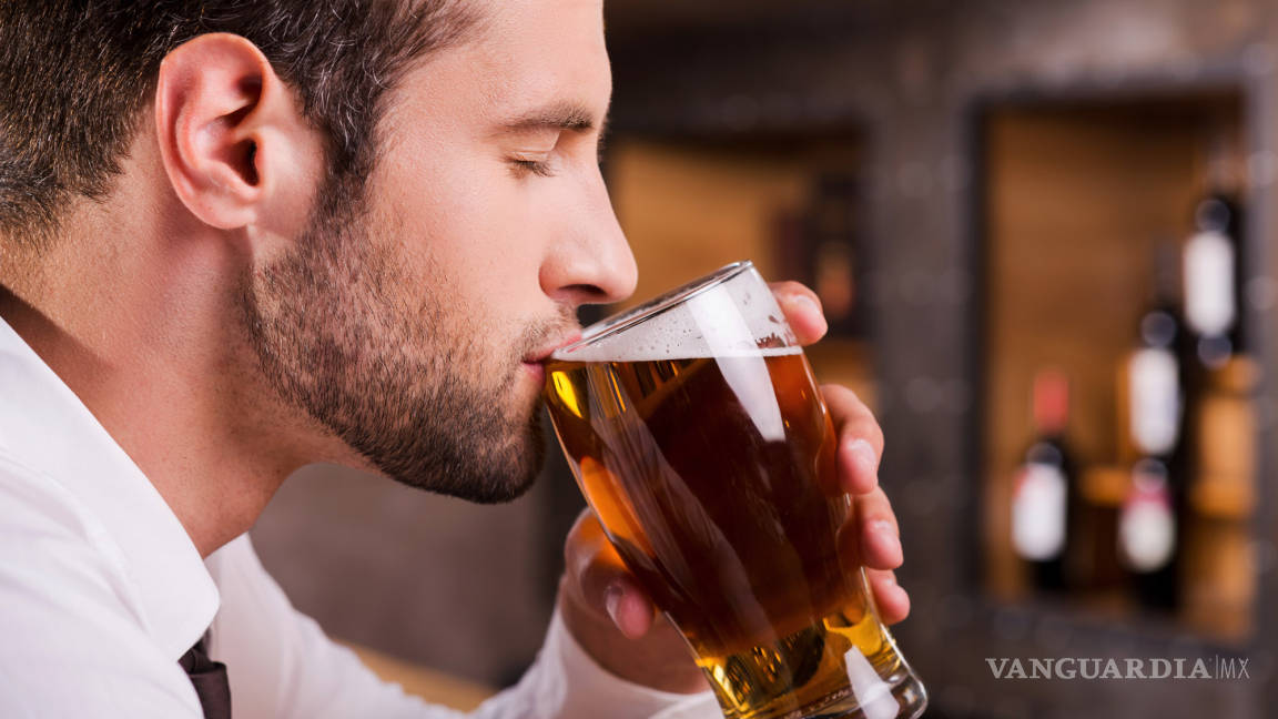La cerveza es más benéfica para la salud de lo que te imaginas