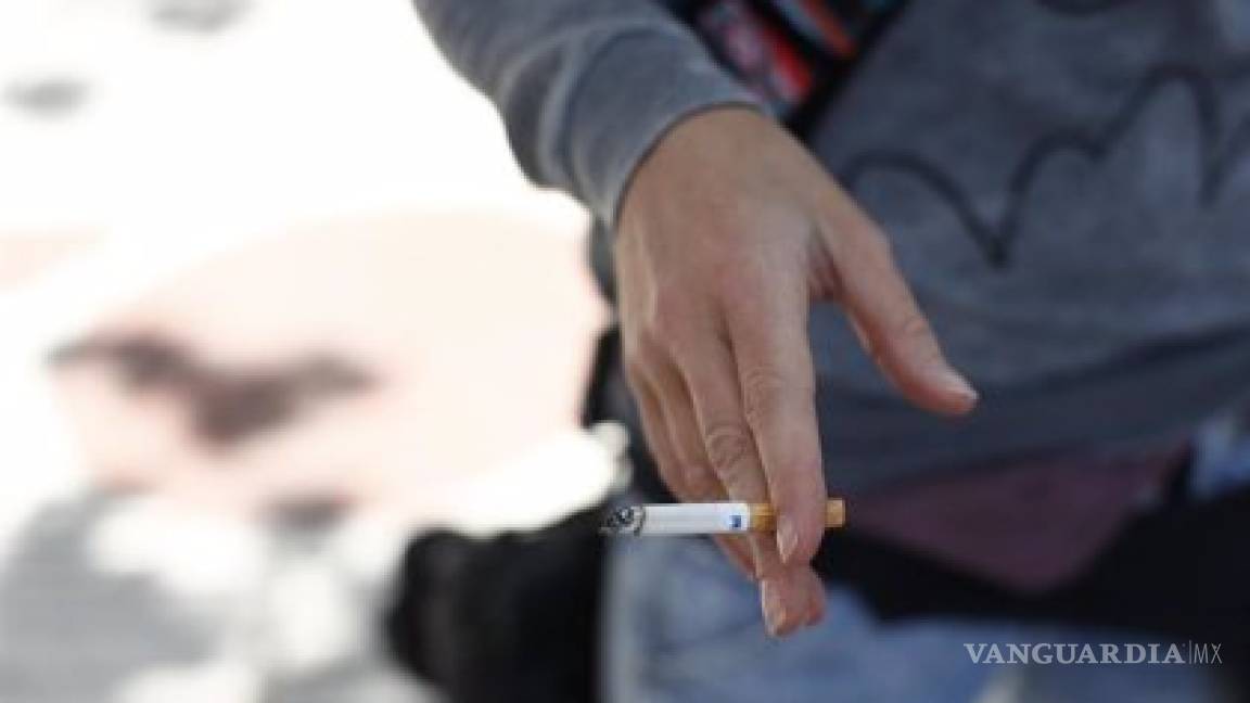 Vaporizador y cigarro aumentan riesgo de complicar el COVID-19