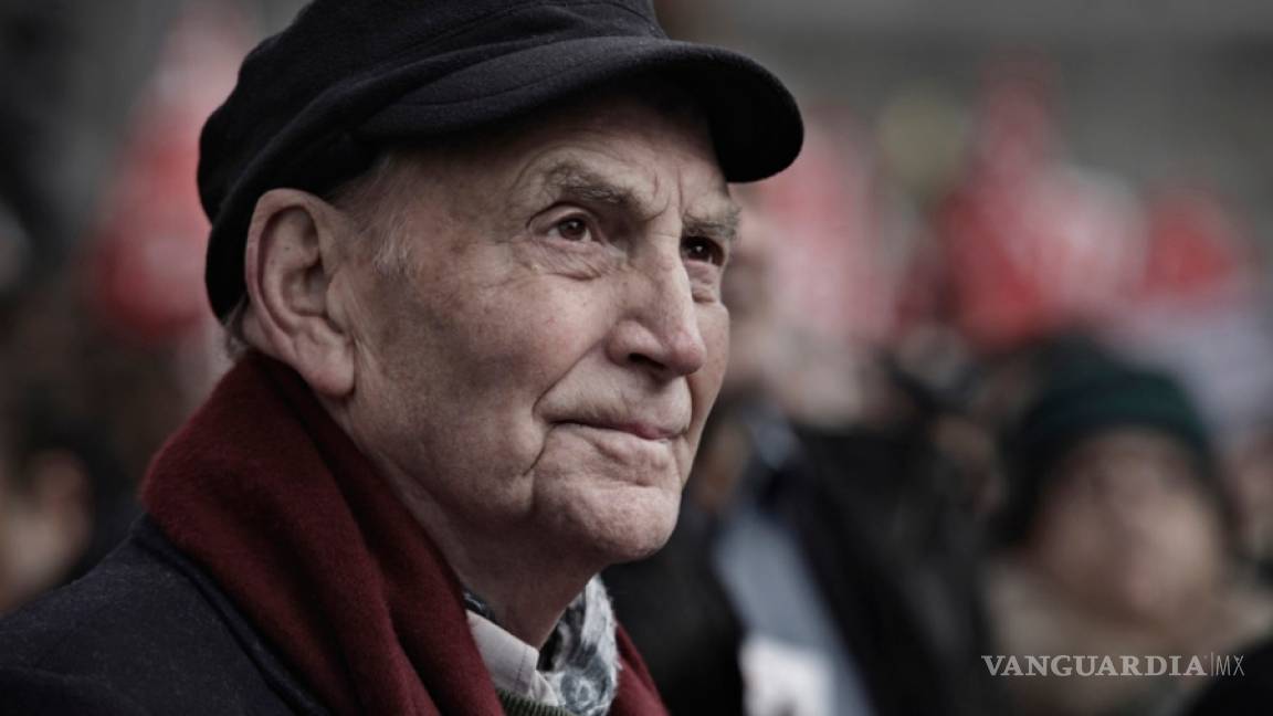 Muere el poeta español Marcos Ana, ex preso del franquismo
