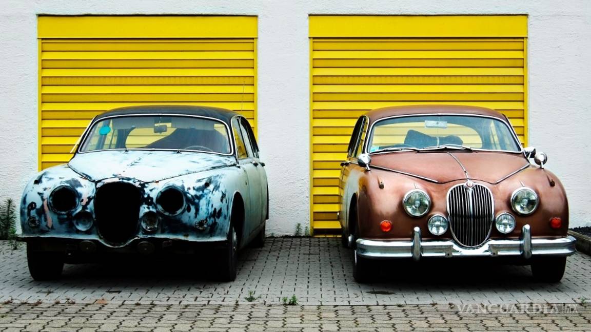 $!Compararte con los demás te roba la confianza en ti mismo