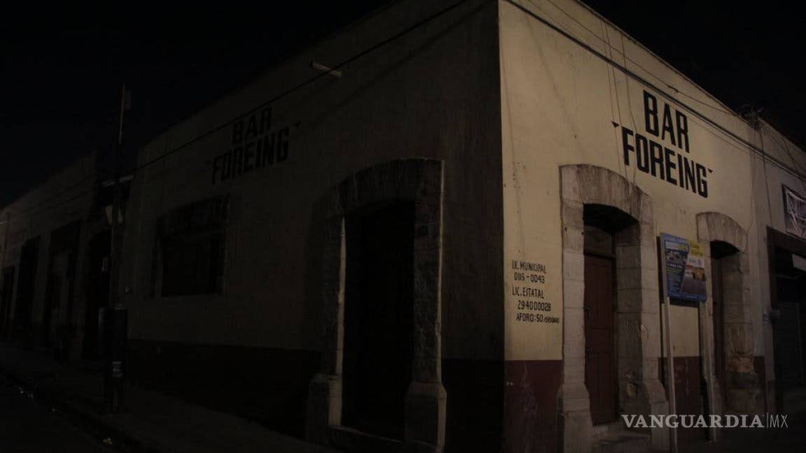 Tras un año y 4 meses, MP no logra comprobar culpabilidad en homicidio del bar 'Foreing' de Saltillo