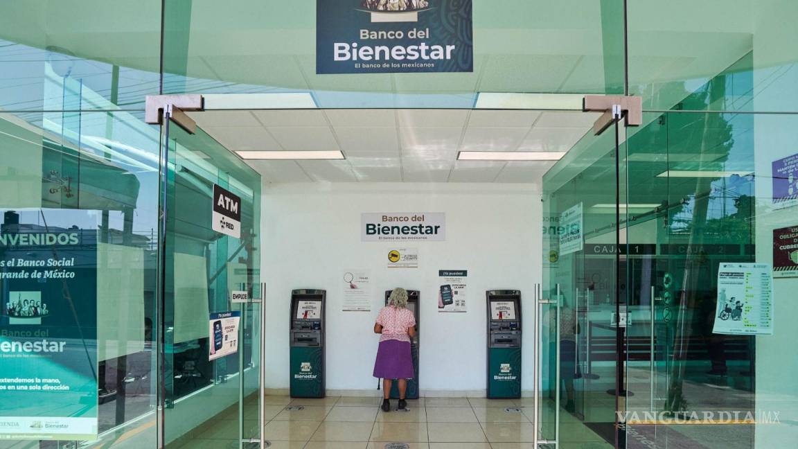 $!Por ahora, no se ha enfocado en otorgar créditos a los sectores más vulnerables.