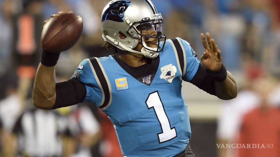 $!¿Qué jugador llegará a Nueva Inglaterra para suplir a Tom Brady?