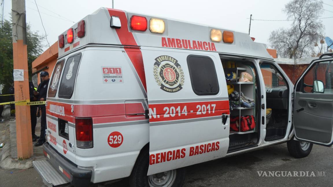 $!Tercer suicidio en la región sureste de Coahuila en 10 días de 2019