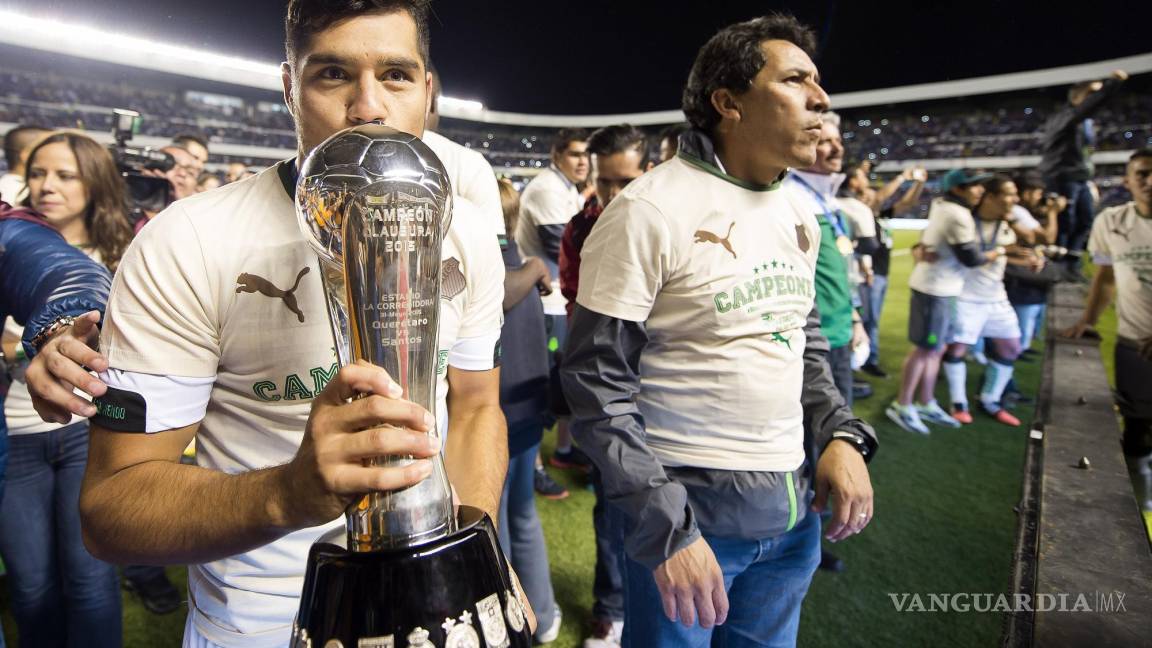 Javier ‘Chuletita’ Orozco anuncia su retiro del Futbol