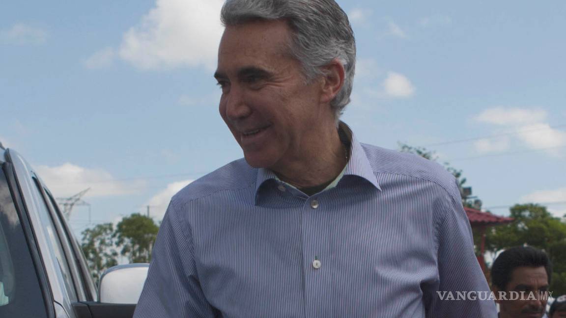 $!"Hay pruebas de que hubo fraude", dice López Obrador tras polémica declaración de Roberto Madrazo