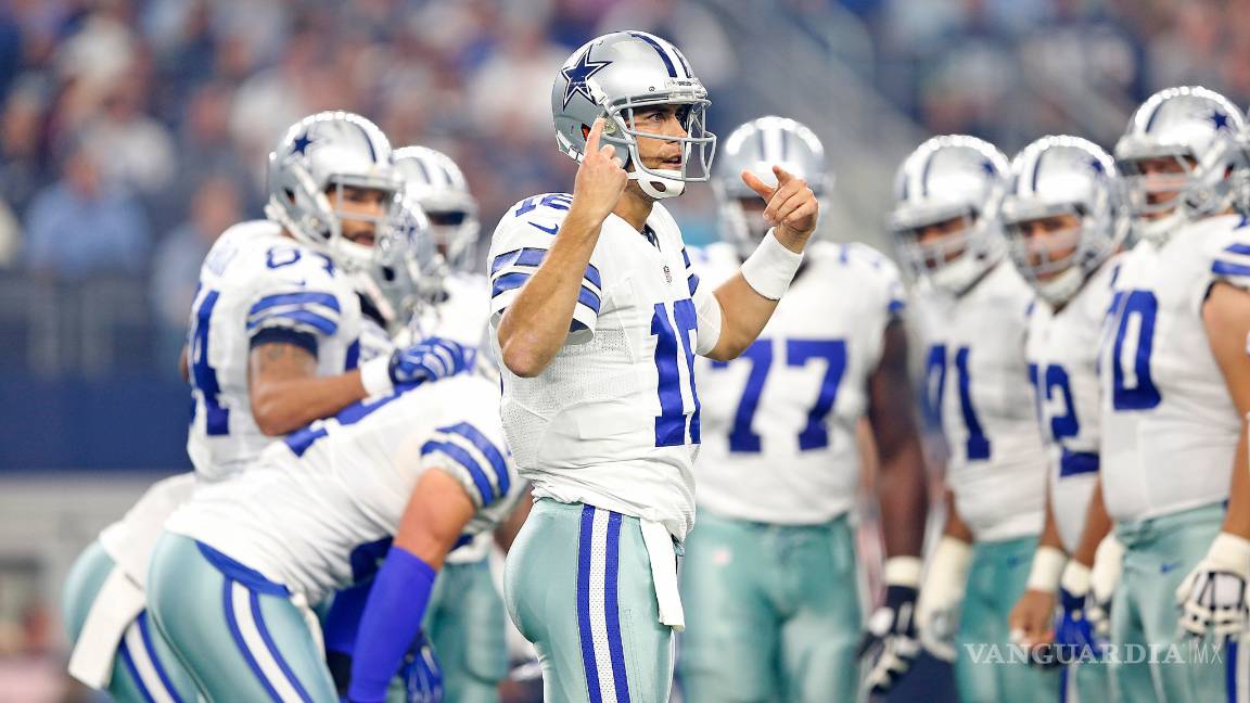 $!Dallas, con el agua al cuello