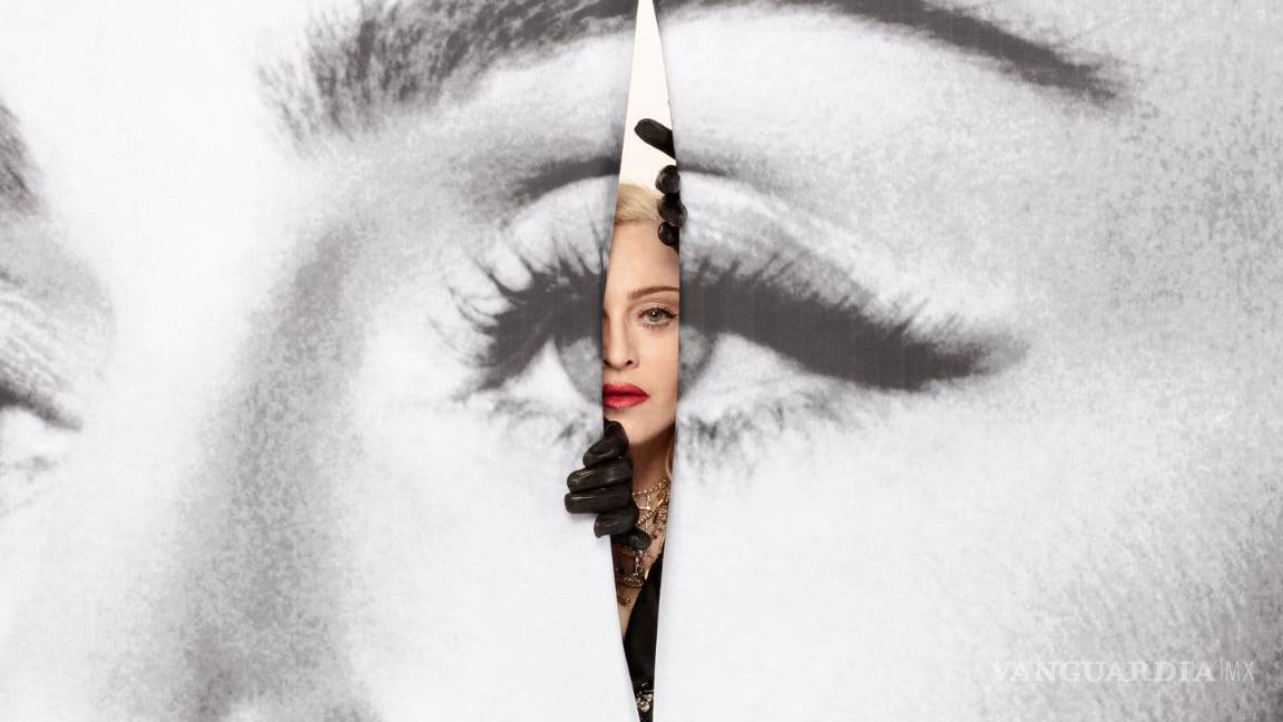 $!Madonna se une al #MeToo, dice que Weinstein fue muy "insinuante sexualmente" con ella