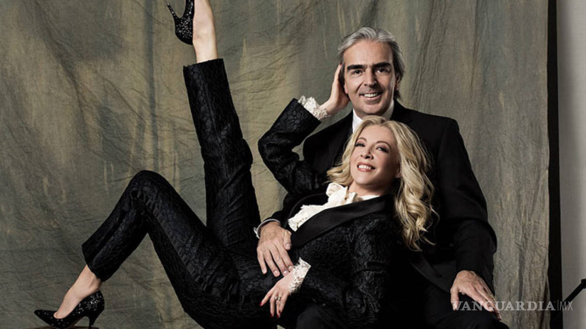 $!Se apaga una estrella: Adiós Edith González