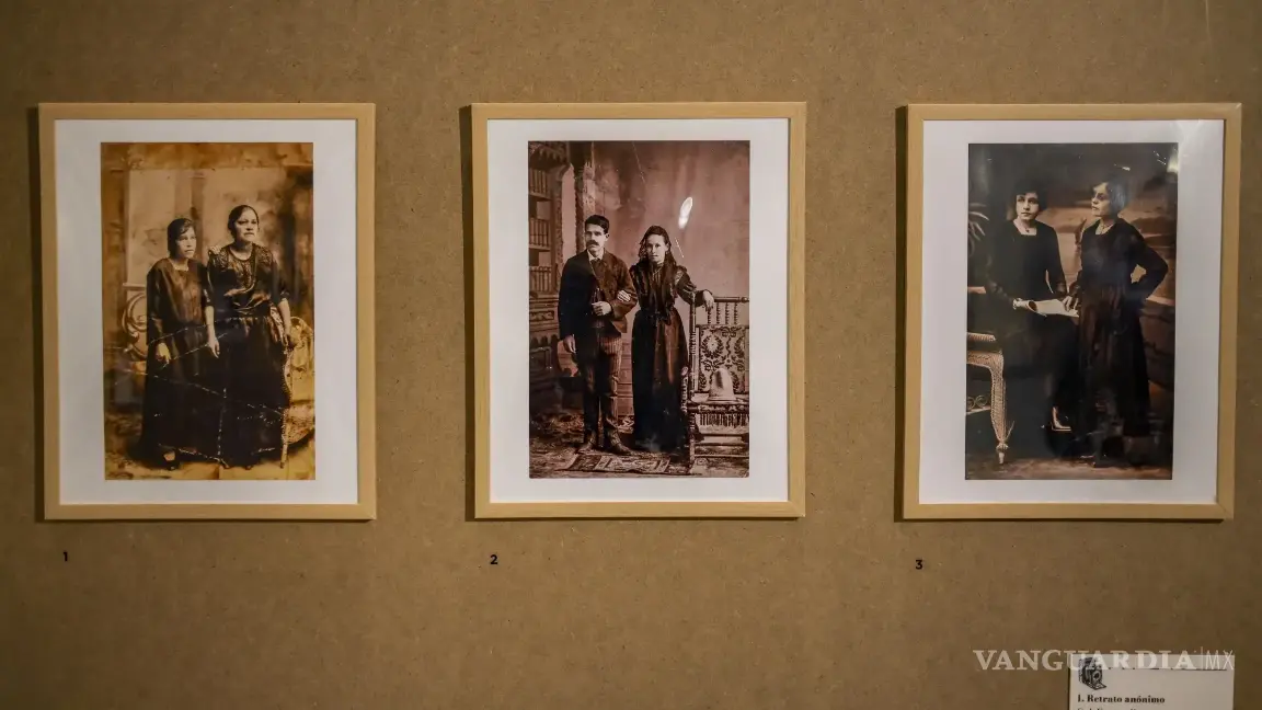$!Charlan sobre la importancia de la fotografía antigua en exposición por el aniversario de VANGUARDIA
