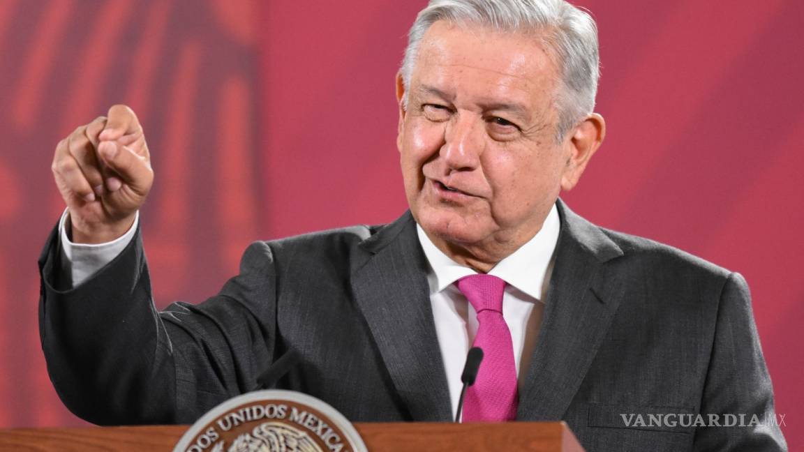 AMLO rompe récord, tiene 'La Mañanera' más larga con 3 horas y 12 minutos