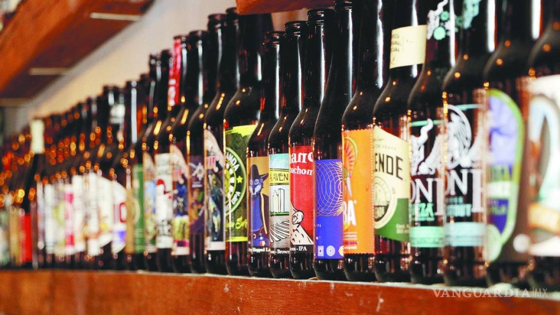 Productores de cerveza artesanal de Saltillo no participarán en el Festival de Cerveza Saltillo 2019