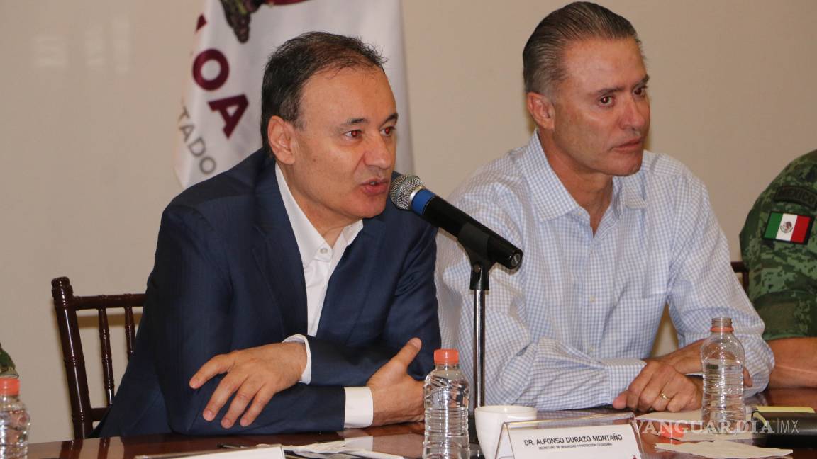 $!Secretaría de Seguridad confirma que 49 se fugaron de penal en Culiacán