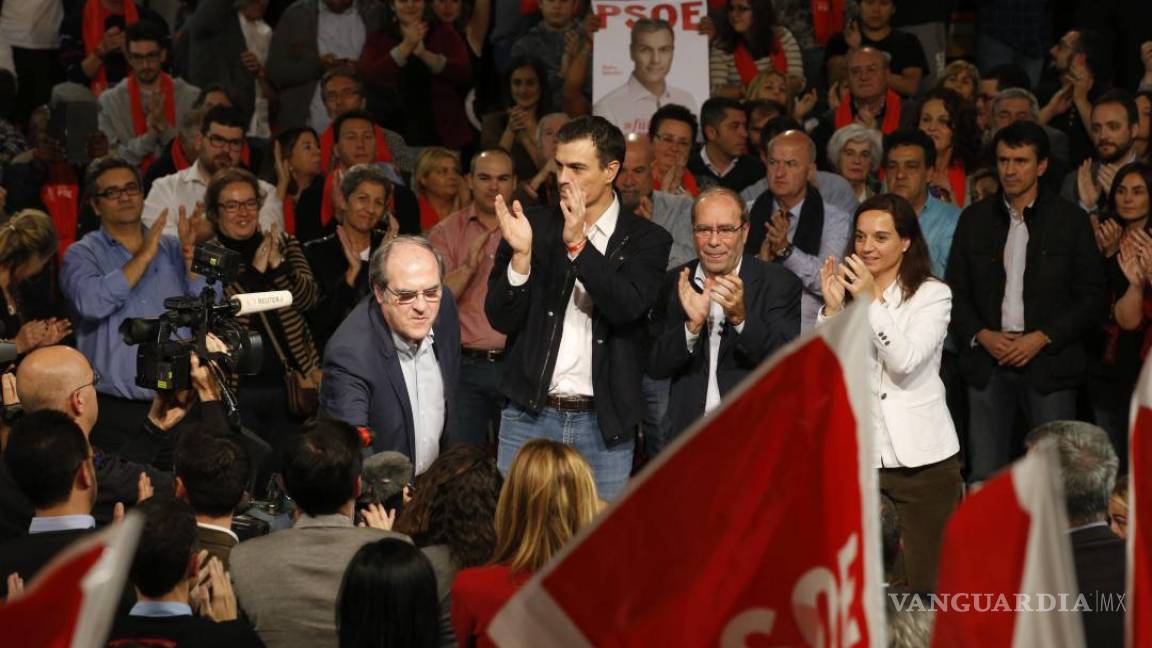 España abre una nueva era con las elecciones del domingo