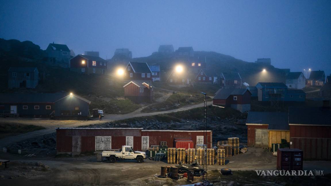 Ante fracaso por comprar Groenlandia, ahora EU planea abrir consulado