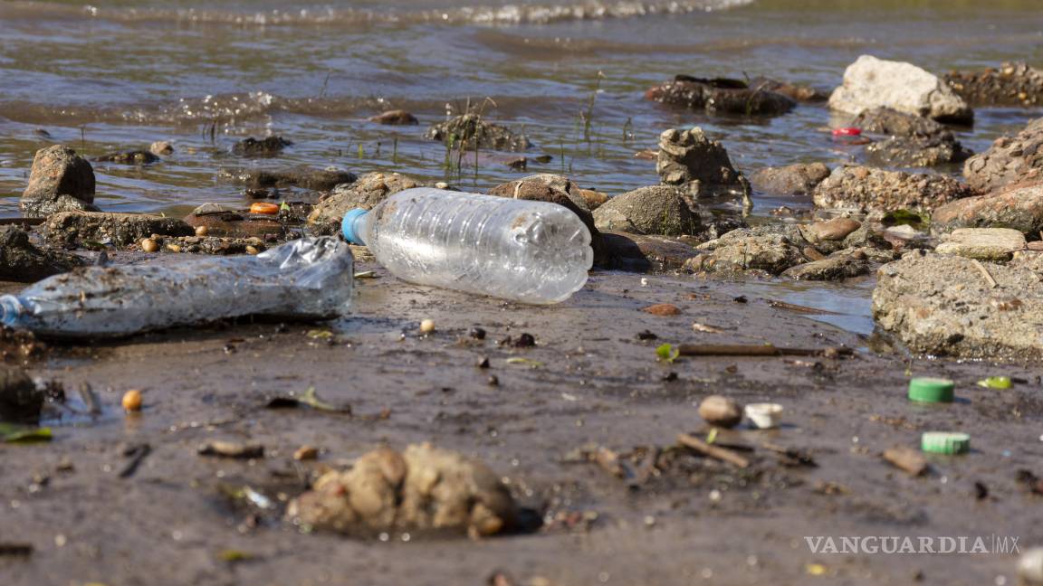 Contaminación: San José y sus ríos olvidados