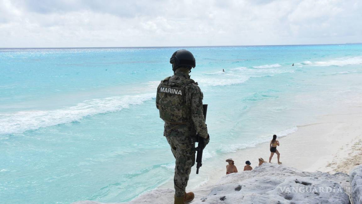 Golpea violencia a zona turística de Quintana Roo