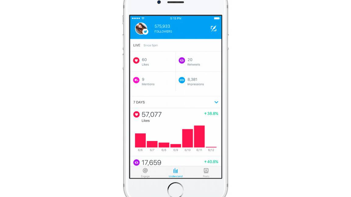 $!Twitter ya te deja subir videos de 140 segundos