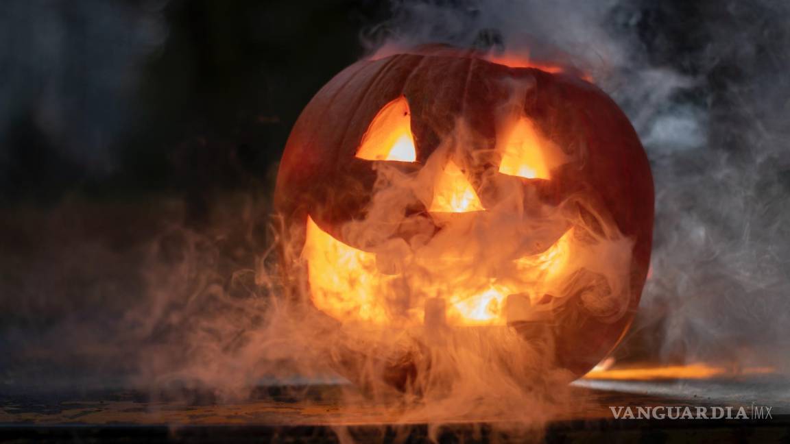 Halloween: Este es el origen de la fiesta más terrorífica del año