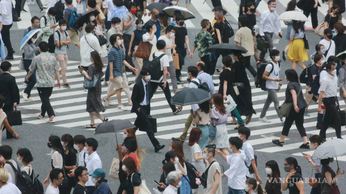 Japón hace balance del legado de Tokio 2020 mientras intenta contener el auge de contagios