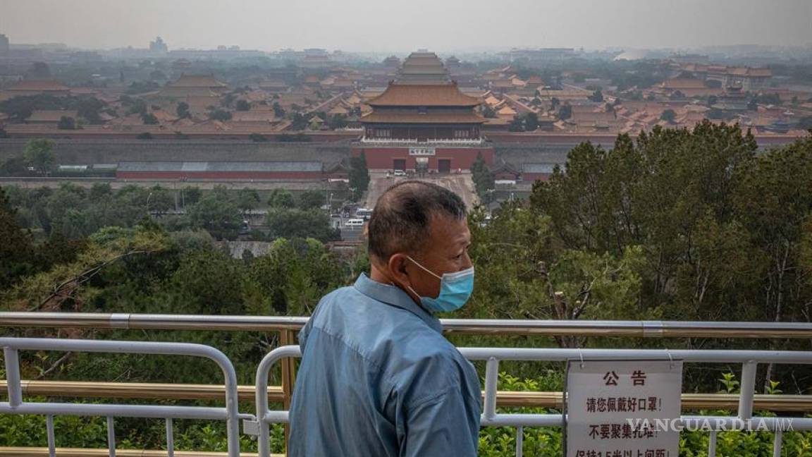 Noreste de China sigue registrando nuevos contagios, aunque en cifras mínimas