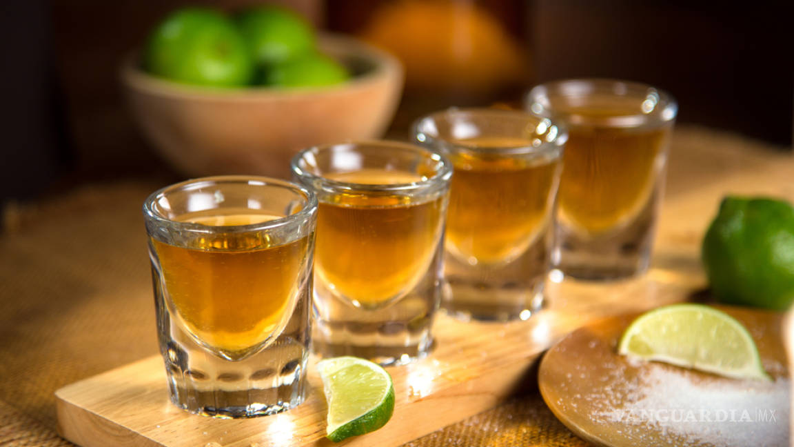 SAT va contra la producción y venta ilegal del tequila
