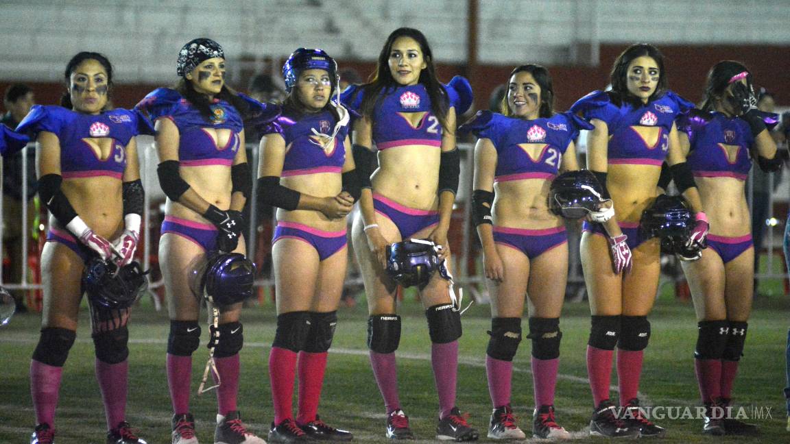 $!VQueens debuta con triunfo