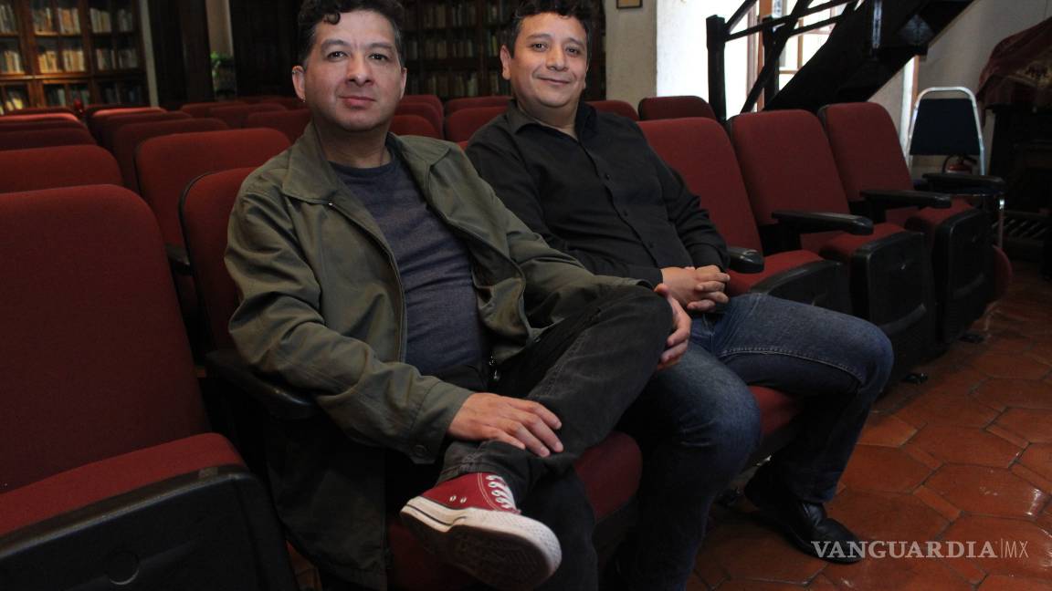 $!‘Desconcierto a cuatro manos’ 300 representaciones llenas de memorias