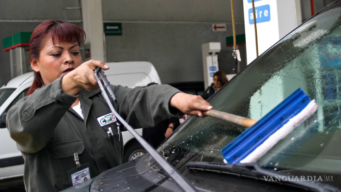 $!Salario de mujeres, igual a lo que ganaban hombres hace 10 años