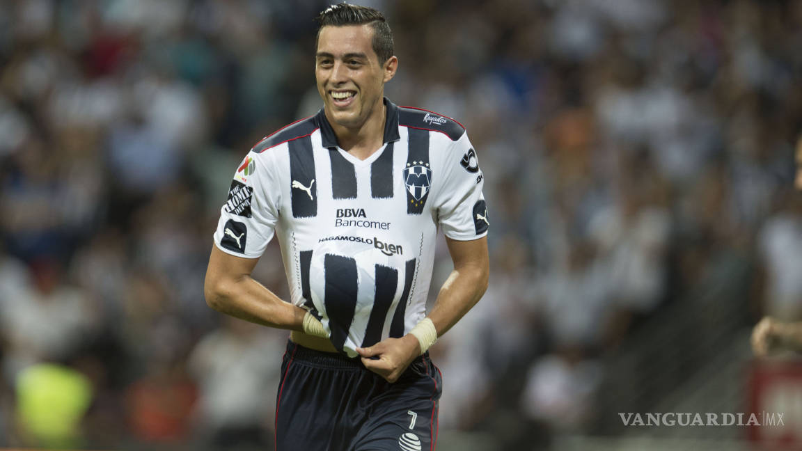 Santos 'revive' al Monterrey