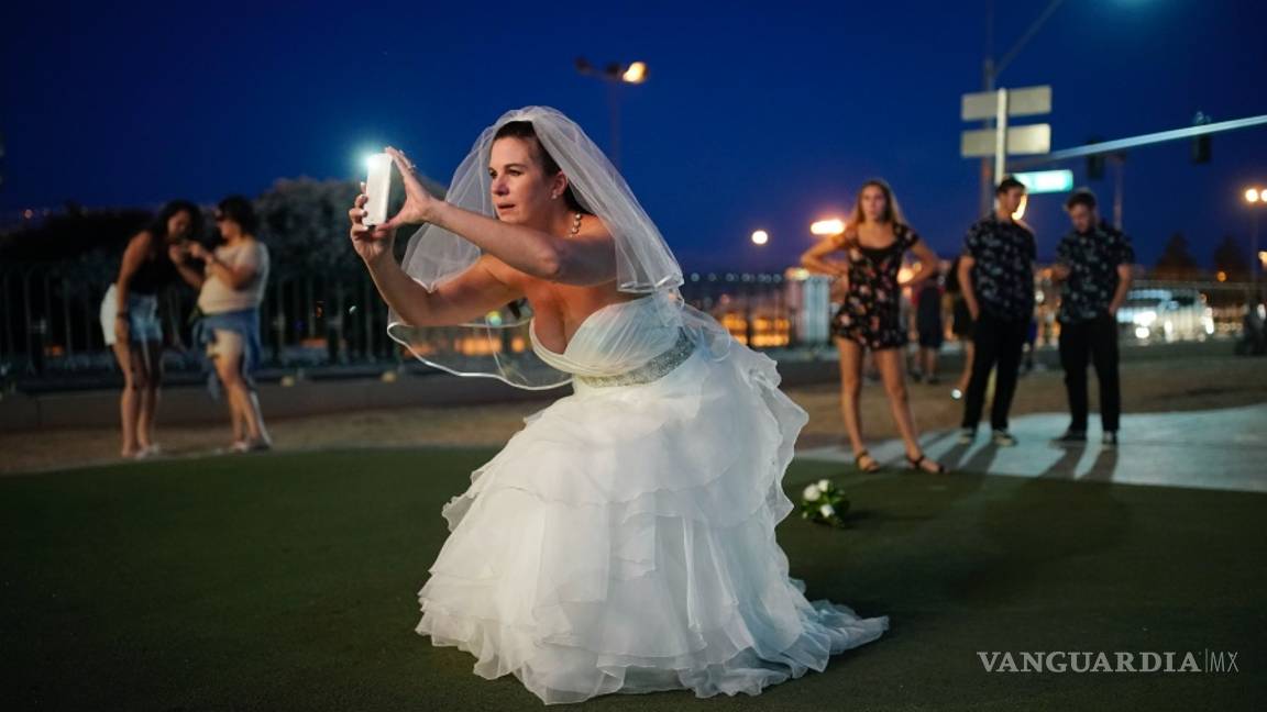 $!¿Cómo es la vida después del confinamiento en tiempo del coronavirus? (fotos)