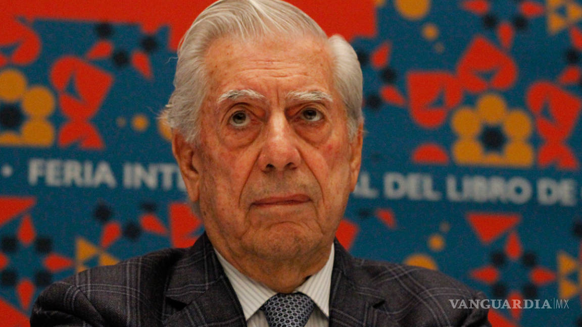 Fidel causó más daños que beneficios: Vargas Llosa