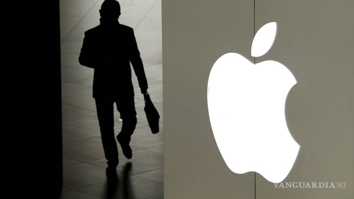 Apple infringió patente de Qualcomm, determina jueza de EU