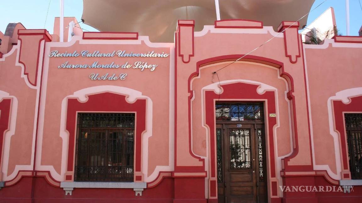 $!Instructores con amplia trayectoria impartirán las clases en el Centro Histórico de Saltillo.