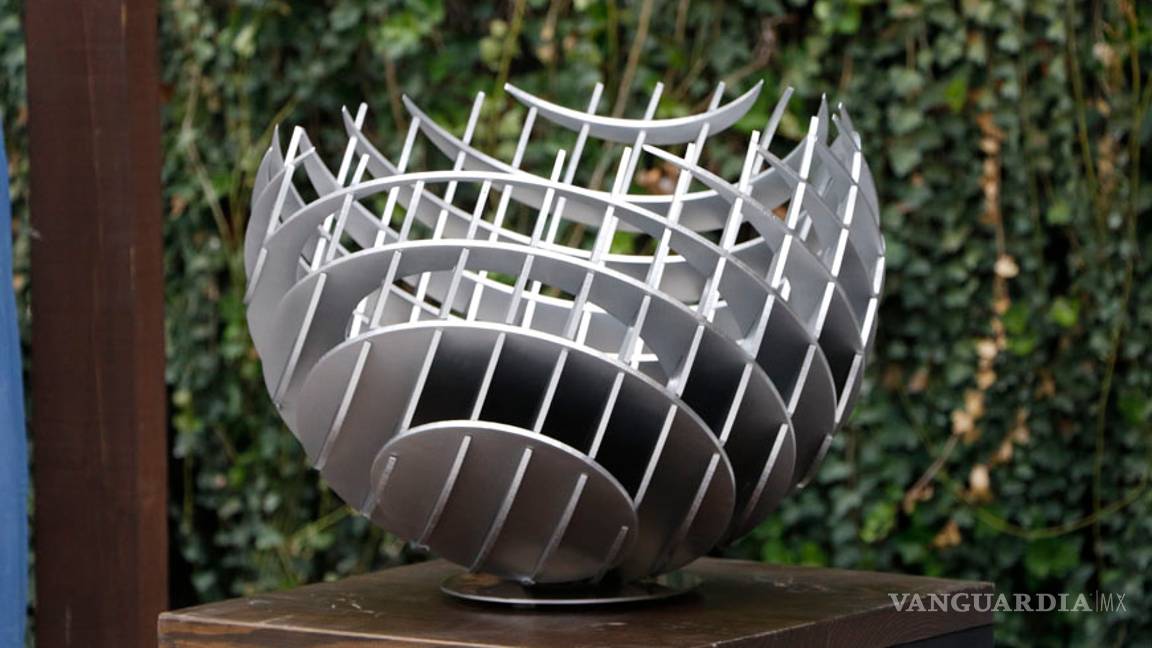 $!Tienen 'Los Hermanos Quezada' una exposición familiar