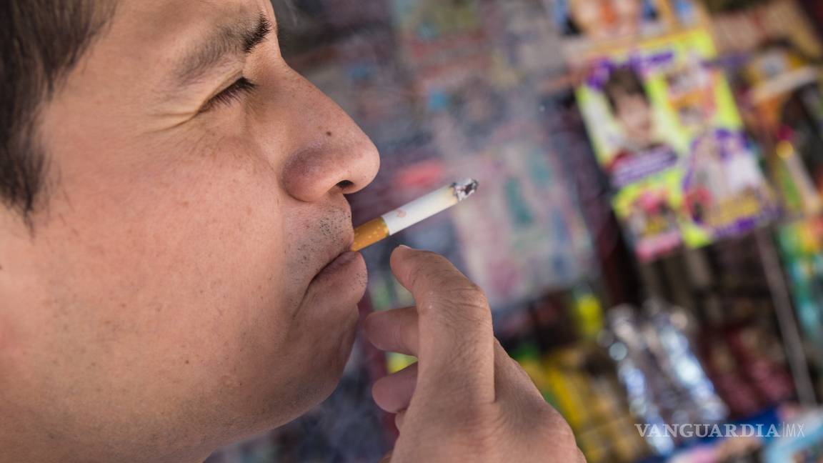 $!El sobrepeso causa más cáncer entre las mujeres que el tabaquismo