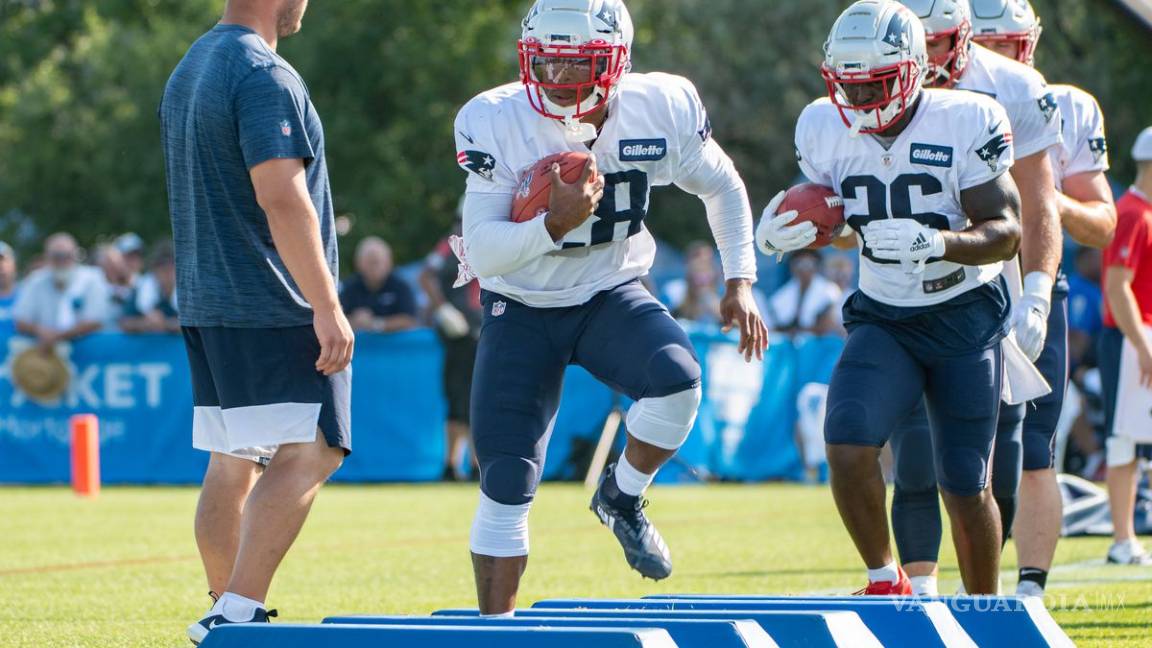 $!Jugadores de la NFL se harán pruebas de Covid-19 cada tres días